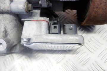 Reductor trasero LAND ROVER RANGE ROVER EVOQUE (L538) P31256026 2.2L d