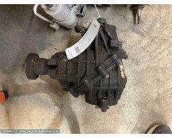 2002 Volvo XC70 Rear differential 8603681