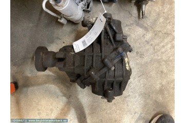 2002 Volvo XC70 Rear differential 8603681