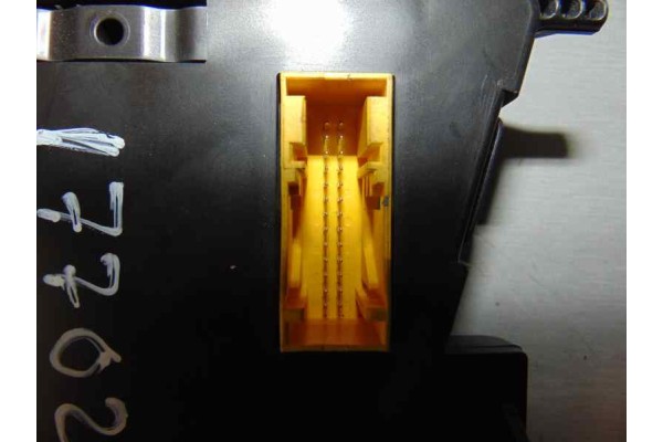 96637756380  CUADRO INSTRUMENTOS CITROEN C4 PICASSO * 2007 96637756380 177020 CITROEN - 4