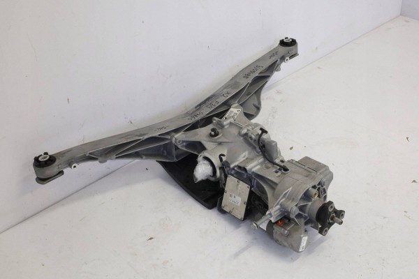 BRIDGE DIFFERENTIAL REAR 8841514 X1 F48 X2 F39 F40 F44 F45 24KM Part manufacturer BMW OE
