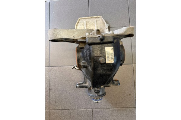 BMW X5 G05 X7 G07 DIFFERENTIAL REAR BRIDGE 9896759