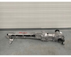 PORSCHE 911 991 3 8 TURBO S FRONT AXLE