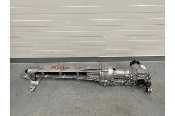 PORSCHE 911 991 3 8 TURBO S FRONT AXLE