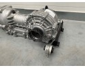 PORSCHE 911 991 3 8 TURBO S FRONT AXLE Catalog number of the part DYFER PRZEDNI PORSCHE 911 991 3 8 TURBO S