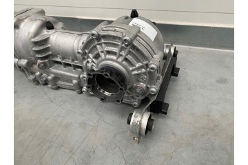 PORSCHE 911 991 3 8 TURBO S FRONT AXLE Catalog number of the part DYFER PRZEDNI PORSCHE 911 991 3 8 TURBO S