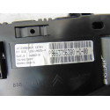 96637756380  CUADRO INSTRUMENTOS CITROEN C4 PICASSO * 2007 96637756380 177020 CITROEN - 5