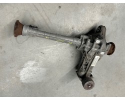 PORSCHE CAYENNE 7P LIFT 3 0 D