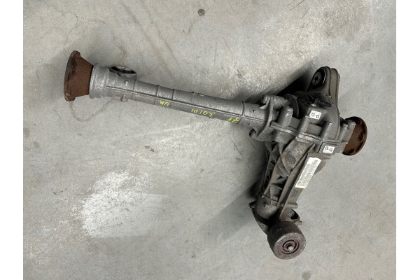 PORSCHE CAYENNE 7P LIFT 3 0 D