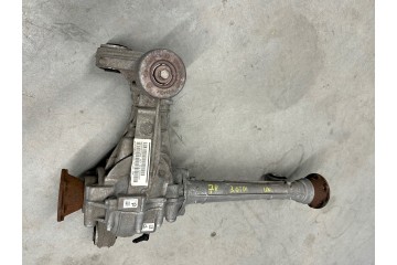PORSCHE CAYENNE 7P LIFT 3 0 D Catalog number of the part MOST PRZEDNI 0BM409506F