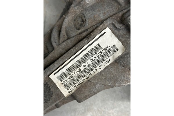 PORSCHE CAYENNE 7P LIFT 3 0 D Part manufacturer Porsche OE