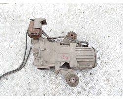 Differential Rear Mitsubishi Outlander II LIFT 2 2 DID 2 352