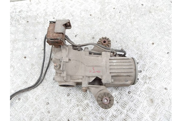 Differential Rear Mitsubishi Outlander II LIFT 2 2 DID 2 352