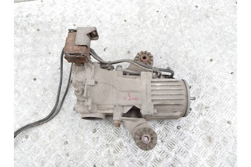 Differential Rear Mitsubishi Outlander II LIFT 2 2 DID 2 352