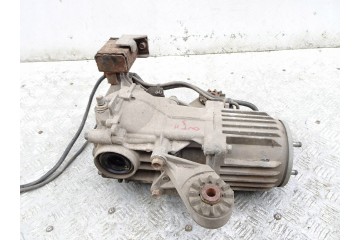 Differential Rear Mitsubishi Outlander II LIFT 2 2 DID 2 352 Catalog number of the part T02GS08720049