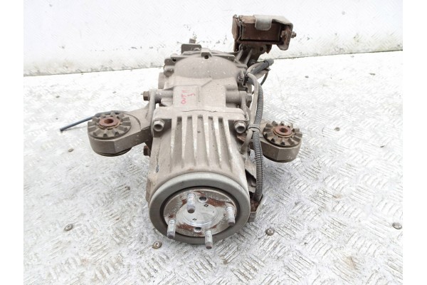 Differential Rear Mitsubishi Outlander II LIFT 2 2 DID 2 352 Part manufacturer Mitsubishi OE
