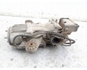 Differential Rear Mitsubishi Outlander II LIFT 2 2 DID 2 352 Car type 4x4 SUV