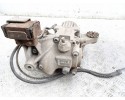 Differential Rear Mitsubishi Outlander II LIFT 2 2 DID 2 352 Installation side rear