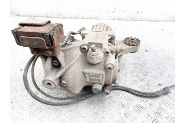Differential Rear Mitsubishi Outlander II LIFT 2 2 DID 2 352 Installation side rear