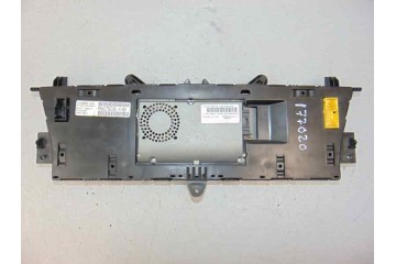 96637756380  CUADRO INSTRUMENTOS CITROEN C4 PICASSO * 2007 96637756380 177020 CITROEN - 6