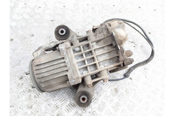 Diferencial Trasero Mitsubishi Outlander II LIFT 2.2 DID 2.352