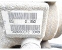 Diferencial Trasero Mitsubishi Outlander II LIFT 2.2 DID 2.352