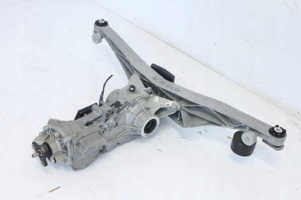 BRIDGE DIFFERENTIAL REAR 8841514 X1 F48 X2 F39 F40 F44 F45 20KM Part manufacturer BMW OE