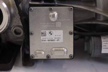 BRIDGE DIFFERENTIAL REAR 8841514 X1 F48 X2 F39 F40 F44 F45 20KM Installation side rear