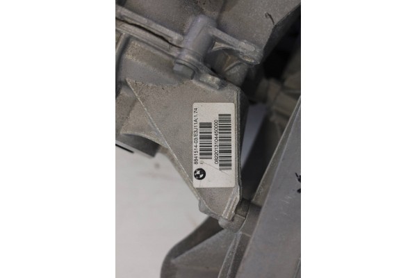 BRIDGE DIFFERENTIAL REAR 8841514 X1 F48 X2 F39 F40 F44 F45 20KM Catalog number of the original 8841514