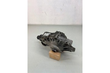 Front reducer JAGUAR F PACE X761 HK833017AB 3 0L diesel 221kW 2018