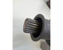 Front reducer JAGUAR F PACE X761 HK833017AB 3 0L diesel 221kW 2018 Part manufacturer Jaguar OE