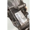 Front reducer JAGUAR F PACE X761 HK833017AB 3 0L diesel 221kW 2018 Catalog number of the original HK833017AB