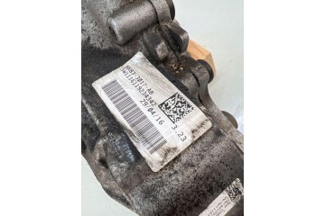Reductor delantero JAGUAR F-PACE (X761) HK833017AB 3.0L diésel 221kW 
