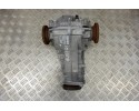 Rear reducer AUDI Q5 8R 0BD500043K 2 0L diesel 130kW 2015 Part manufacturer Audi OE