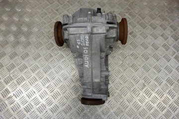 Rear reducer AUDI Q5 8R 0BD500043K 2 0L diesel 130kW 2015 Part manufacturer Audi OE