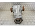 Rear reducer AUDI Q5 8R 0BD500043K 2 0L diesel 130kW 2015 Catalog number of the part 0BD500043K