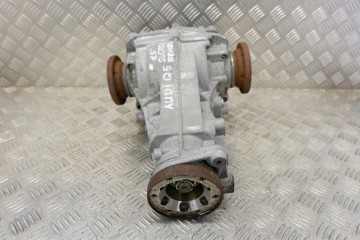 Rear reducer AUDI Q5 8R 0BD500043K 2 0L diesel 130kW 2015 Catalog number of the part 0BD500043K