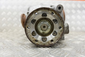 Rear reducer AUDI Q5 8R 0BD500043K 2 0L diesel 130kW 2015 Car type passenger cars