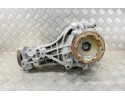 Rear reducer AUDI Q5 8R 0BD500043K 2 0L diesel 130kW 2015 Catalog number of the original 0BD500043K