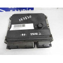 89661-02D82 CENTRALITA MOTOR UCE TOYOTA AURIS (E15) Active 2007 89661-02D82 167320 TOYOTA - 1