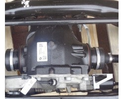 DIFFERENTIAL BRIDGE DIFFERENTIAL REAR BMW X3 X4 G01 G02 7618727 3 23