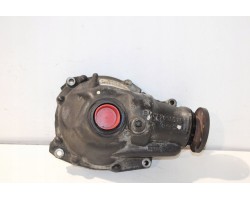 2008 BMW X3 E83 Front differential 7544475