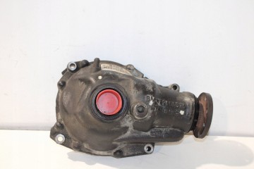 2008 BMW X3 E83 Front differential 7544475