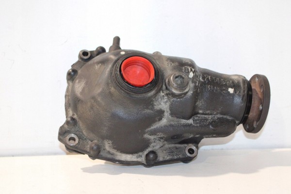 2008 BMW X3 E83 Front differential 7544475 Part manufacturer BMW OE