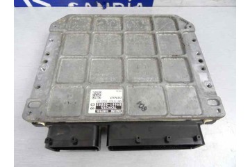 89661-02D82 CENTRALITA MOTOR UCE TOYOTA AURIS (E15) Active 2007 89661-02D82 167320 TOYOTA - 1