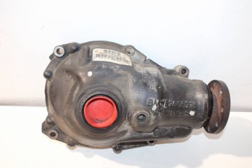 2008 BMW X3 E83 Front differential 7544475 Car type passenger cars