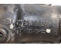2008 BMW X3 E83 Front differential 7544475 Installation side multipurpose