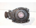 2008 BMW X3 E83 Front differential 7544475 Catalog number of substitutes 373