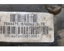 Diferencial delantero BMW X3 E83 2008 7544475