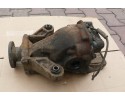 DIFFERENTIAL BRIDGE REAR 3 312 MITSUBISHI OUTLANDER I 1 2 0 136KM 4WD 4x4